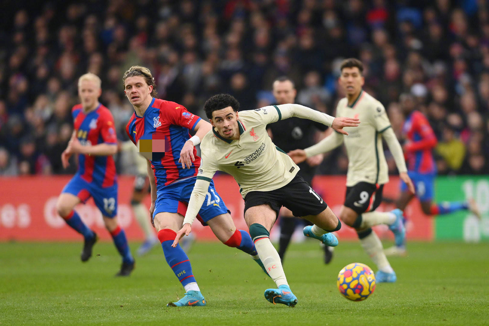 团队与个人 团队与个人