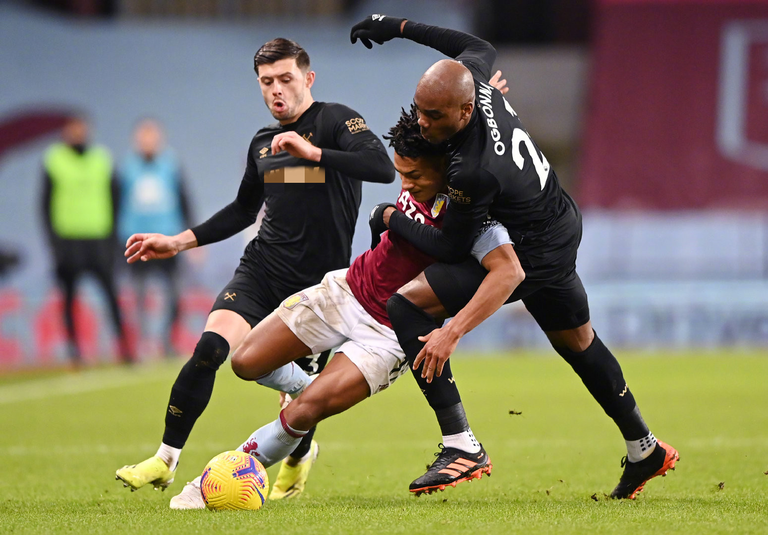 在这场较量 在这场较量